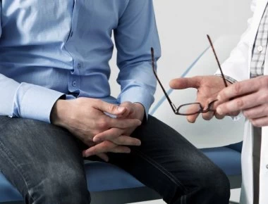 Προστατίτιδα: Εννέα πράγματα που πρέπει να γνωρίζετε